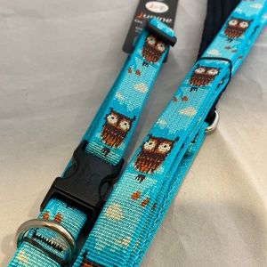 Lupine Pet Microbatch Hoot Set